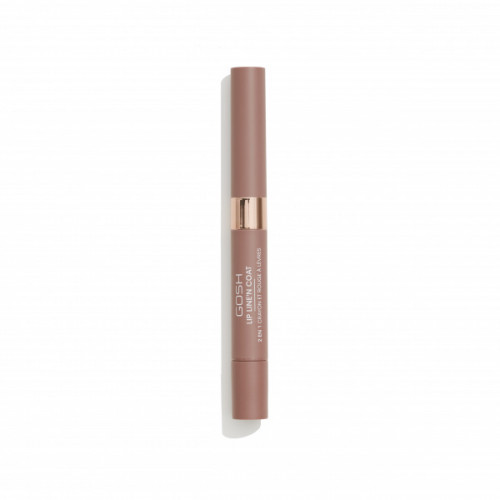 GOSH Copenhagen Lip Line'n Coat 2.9g