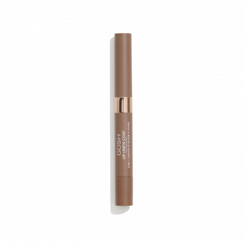 GOSH Copenhagen Lip Line'n Coat 2.9g