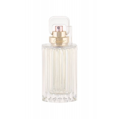 Cartier Carat perfume atomizer for women EDP 5ml