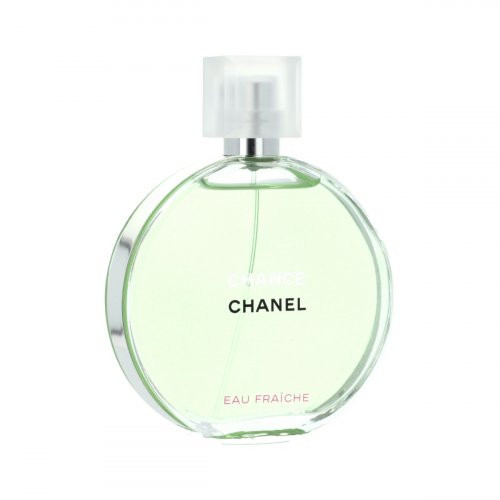 Chanel Chance eau fraîche perfume atomizer for women EDT 5ml