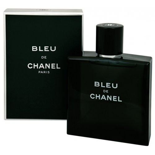 Chanel Bleu de chanel perfume atomizer for men EDT 5ml