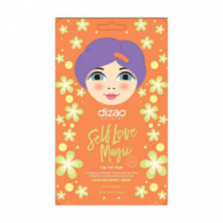 Dizao Collagen and Keratin Tissue Cap Hair Mask 40g