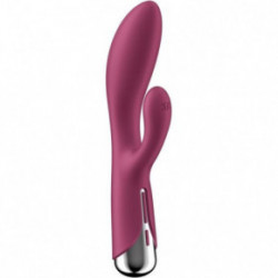 Satisfyer Spinning Rabbit 1 Purple
