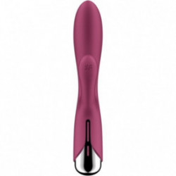 Satisfyer Spinning Rabbit 1 Purple