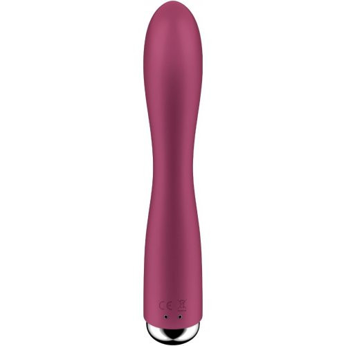Satisfyer Spinning Rabbit 1 Purple