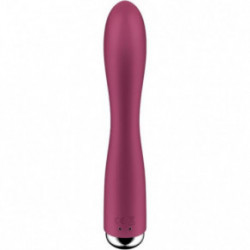 Satisfyer Spinning Rabbit 1 Purple