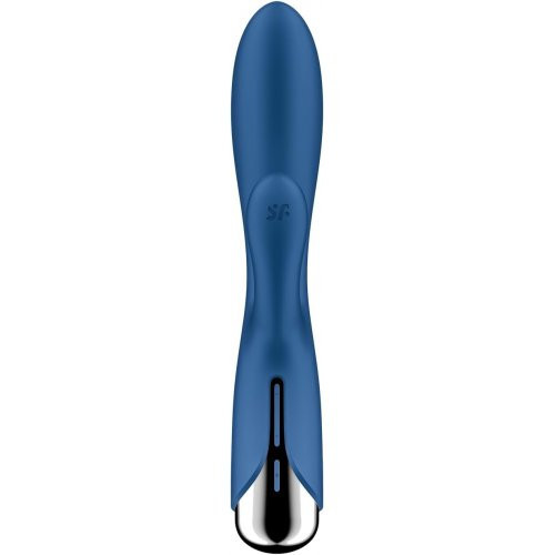 Satisfyer Spinning Rabbit 1 Purple