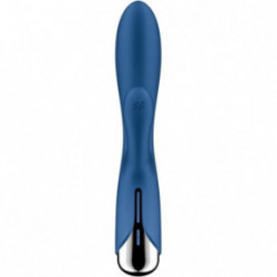 Satisfyer Spinning Rabbit 1 Purple