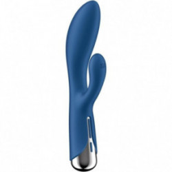 Satisfyer Spinning Rabbit 1 Purple