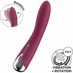 Satisfyer Spinning Vibe 1 Purple