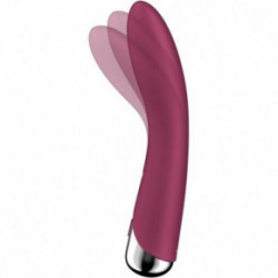 Satisfyer Spinning Vibe 1 Purple