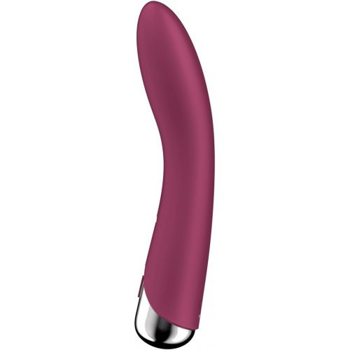 Satisfyer Spinning Vibe 1 Purple