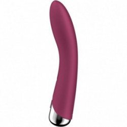 Satisfyer Spinning Vibe 1 Purple