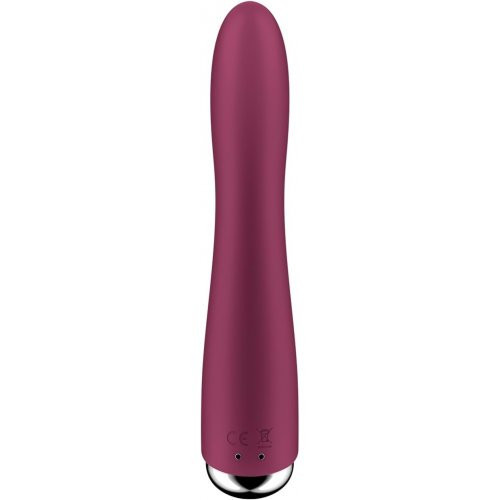 Satisfyer Spinning Vibe 1 Purple