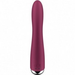 Satisfyer Spinning Vibe 1 Purple