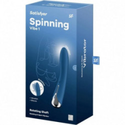 Satisfyer Spinning Vibe 1 Purple