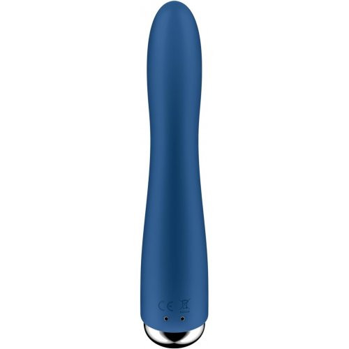 Satisfyer Spinning Vibe 1 Purple