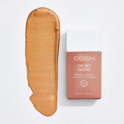 GOSH Copenhagen Oh My Glow Sun Glow Bronzing Drops 50ml