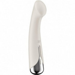 Satisfyer Spinning G-Spot 1 White