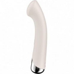 Satisfyer Spinning G-Spot 1 White