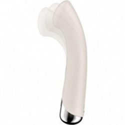 Satisfyer Spinning G-Spot 1 White