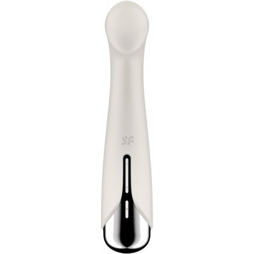 Satisfyer Spinning G-Spot 1 White