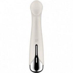 Satisfyer Spinning G-Spot 1 White
