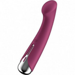 Satisfyer Spinning G-Spot 1 White