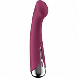 Satisfyer Spinning G-Spot 1 White