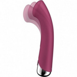 Satisfyer Spinning G-Spot 1 White