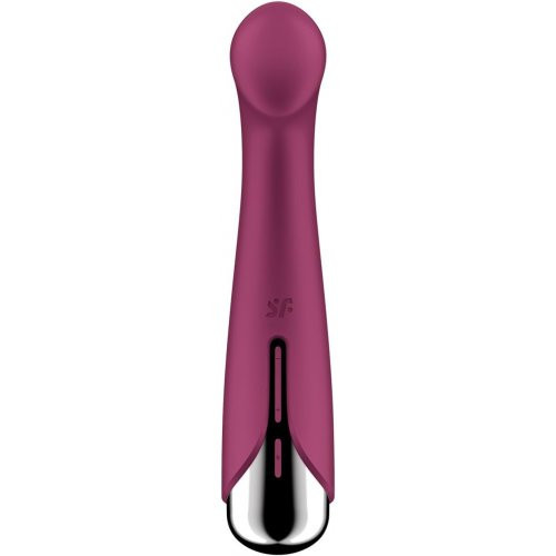 Satisfyer Spinning G-Spot 1 White