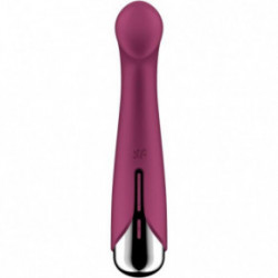Satisfyer Spinning G-Spot 1 White