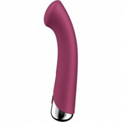 Satisfyer Spinning G-Spot 1 White