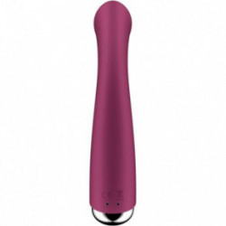 Satisfyer Spinning G-Spot 1 White