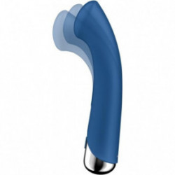 Satisfyer Spinning G-Spot 1 White