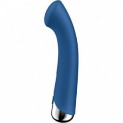Satisfyer Spinning G-Spot 1 White