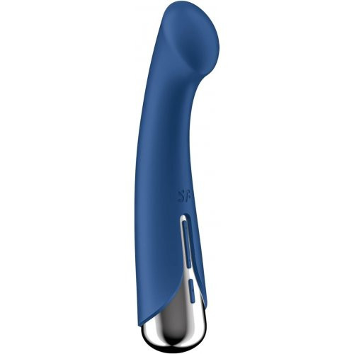 Satisfyer Spinning G-Spot 1 White