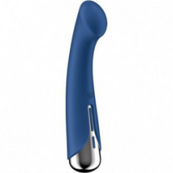Satisfyer Spinning G-Spot 1 White