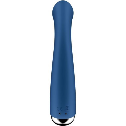 Satisfyer Spinning G-Spot 1 White