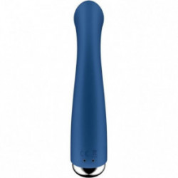 Satisfyer Spinning G-Spot 1 White