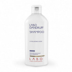 Crescina Labo Dandruff Shampoo for Woman 200ml