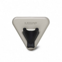 Leaf Shave Shower Holder Prism
