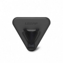 Leaf Shave Shower Holder Prism
