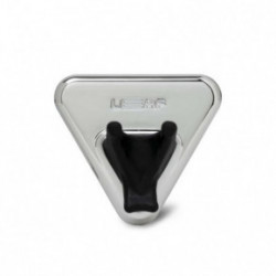 Leaf Shave Shower Holder Prism