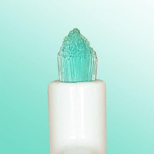 ApaCare Sonic 3D Sensitive Single Tuft Toothbrush Heads 2pcs