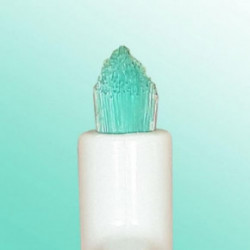 ApaCare Sonic 3D Sensitive Single Tuft Toothbrush Heads 2pcs