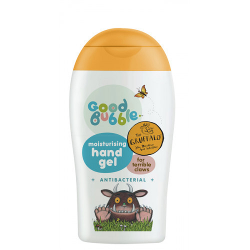 Good Bubble Gruffalo Moisturising Hand Gel 100ml