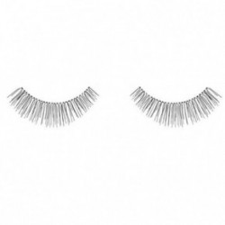 Ardell DuraLash Eyelashes Flare Long, Black 56 pcs