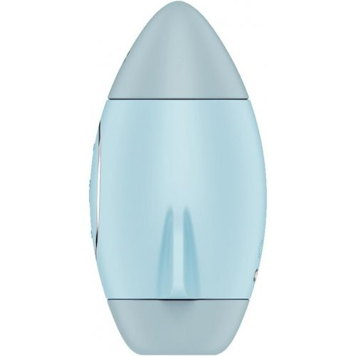 Satisfyer Mission Control Blue