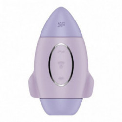 Satisfyer Mission Control Blue